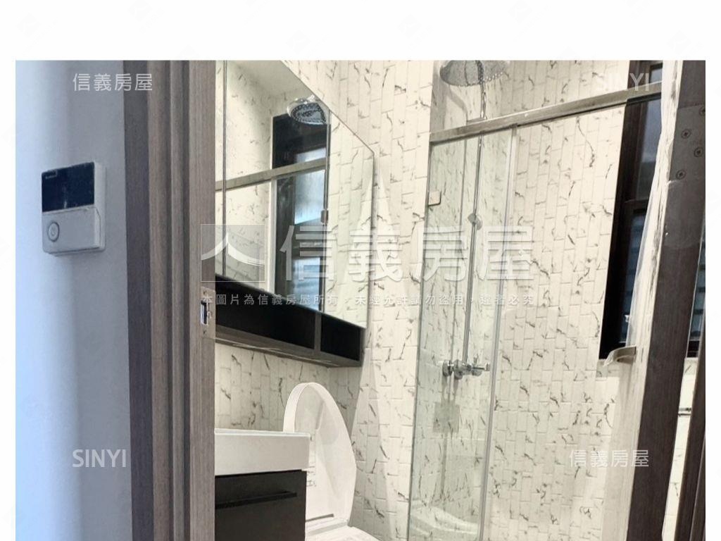 全新允將一朗三房平車房屋室內格局與周邊環境