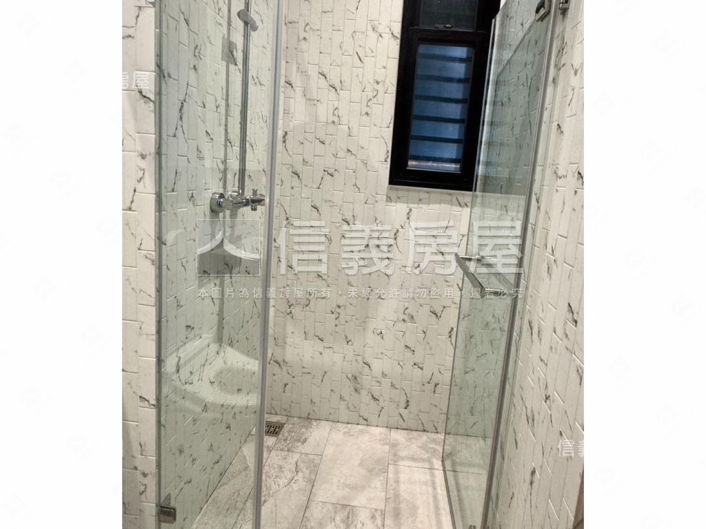 全新允將一朗三房平車房屋室內格局與周邊環境