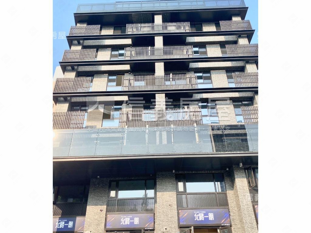 全新允將一朗三房平車房屋室內格局與周邊環境