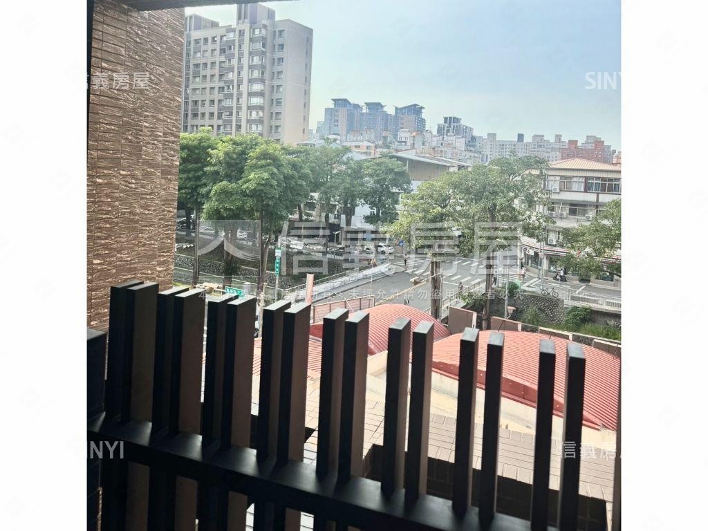 全新允將一朗三房平車房屋室內格局與周邊環境