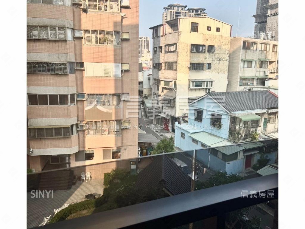 全新允將一朗三房平車房屋室內格局與周邊環境