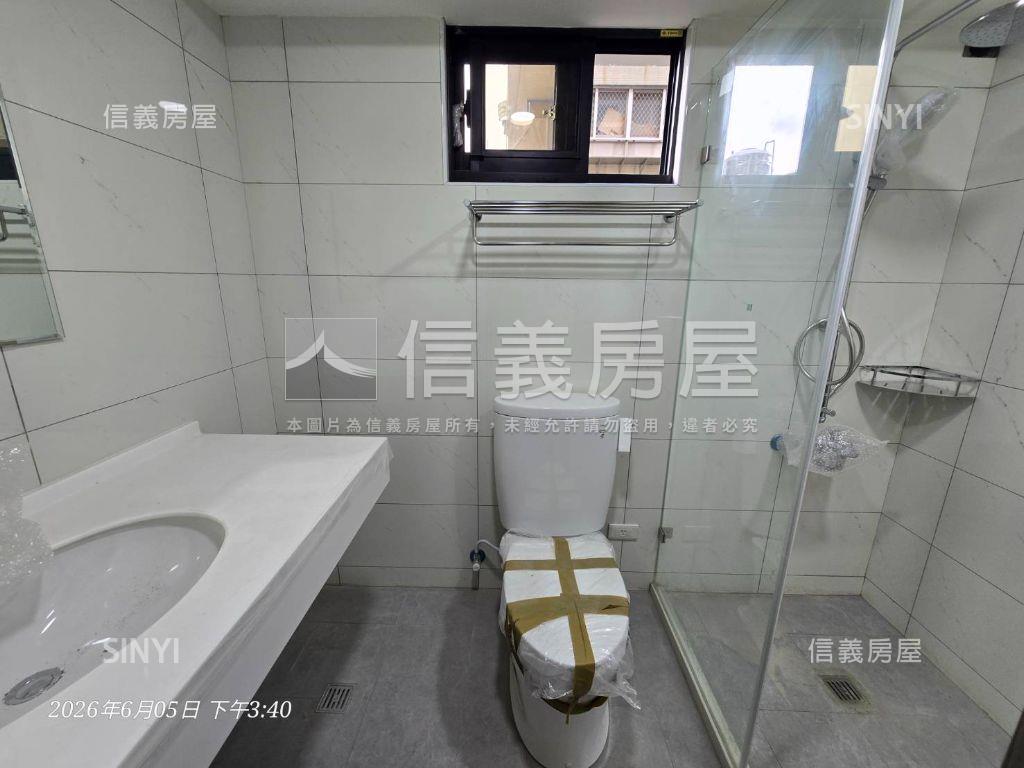 中山日禾★紳鄰吾居鋼骨宅房屋室內格局與周邊環境