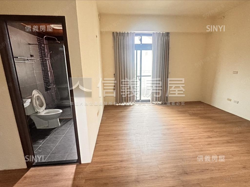 蘆竹大興邊間透天豪宅房屋室內格局與周邊環境