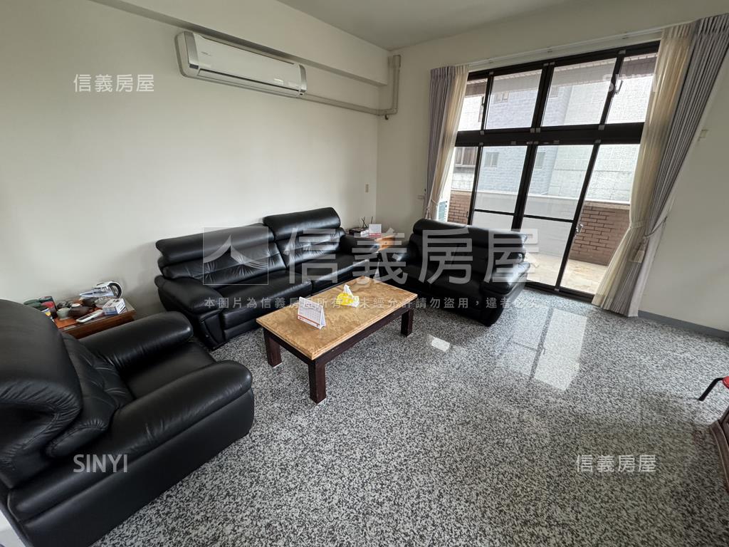 蘆竹大興邊間透天豪宅房屋室內格局與周邊環境