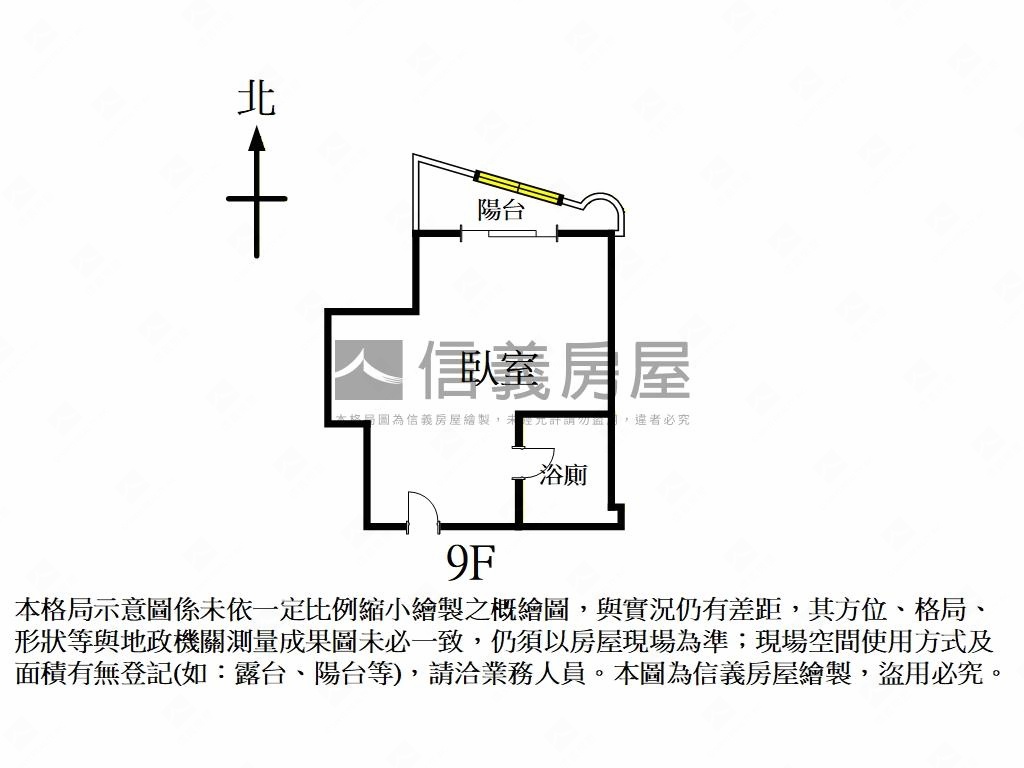 都市更新整合洽談中（１）房屋室內格局與周邊環境