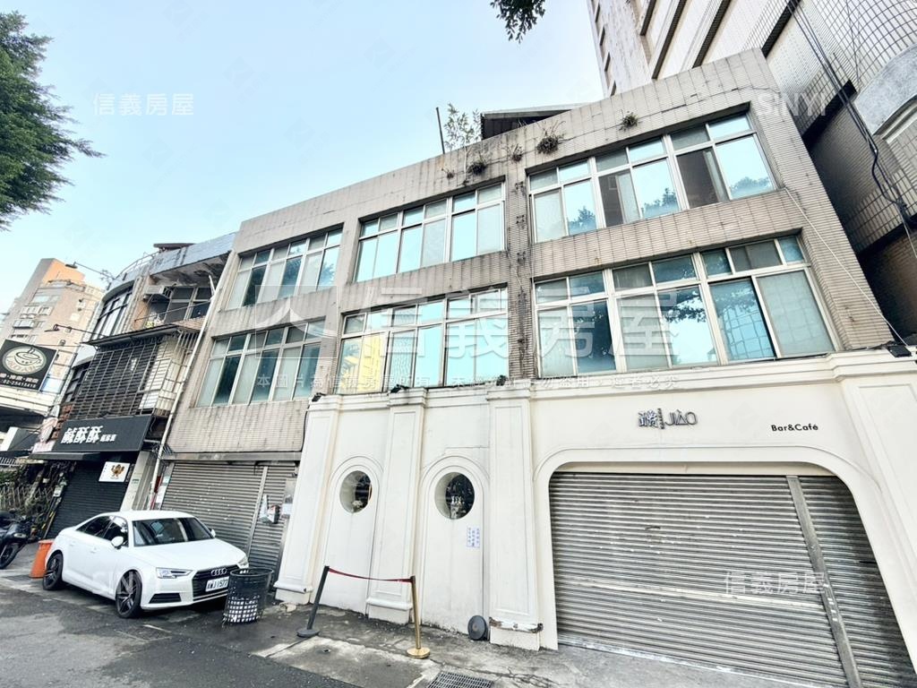 都市更新整合洽談中（１）房屋室內格局與周邊環境