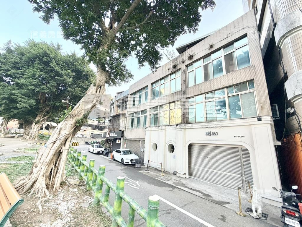 都市更新整合洽談中（１）房屋室內格局與周邊環境