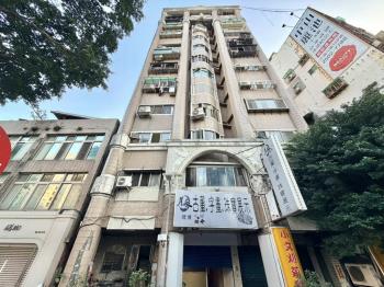 都市更新整合洽談中（１）