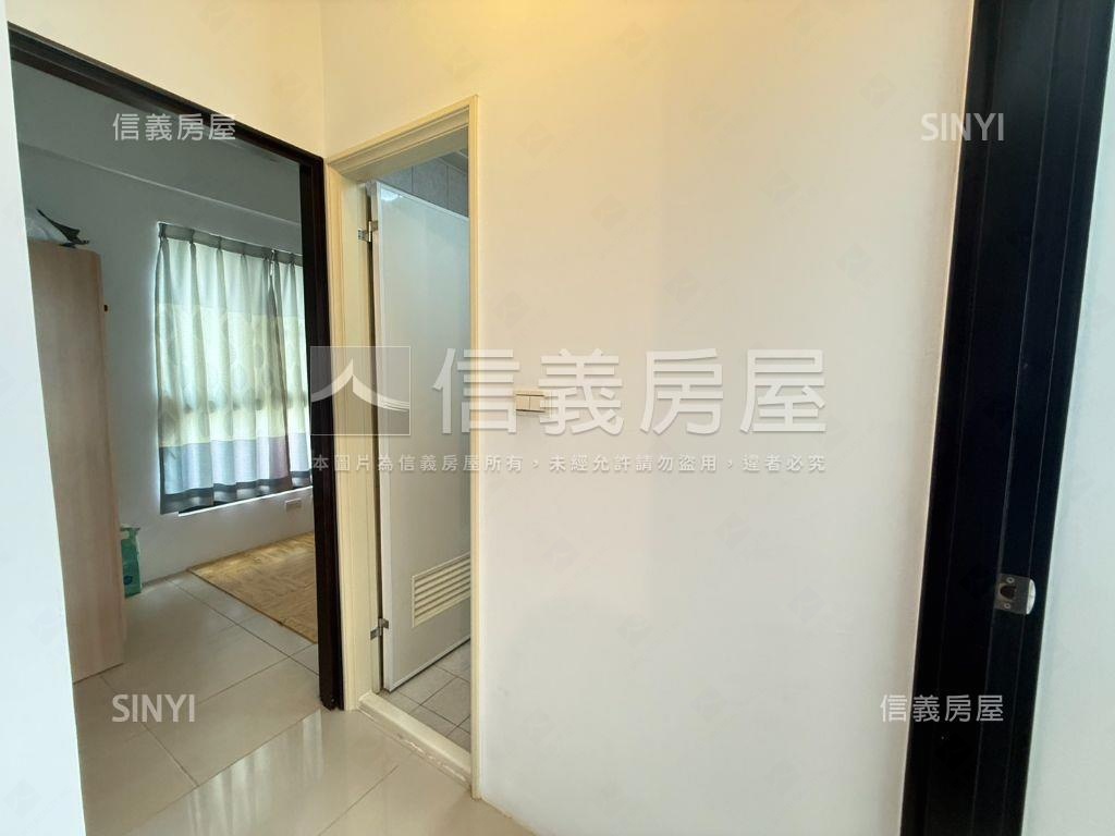 善化ｘ未來館１ｘ溫馨兩房房屋室內格局與周邊環境