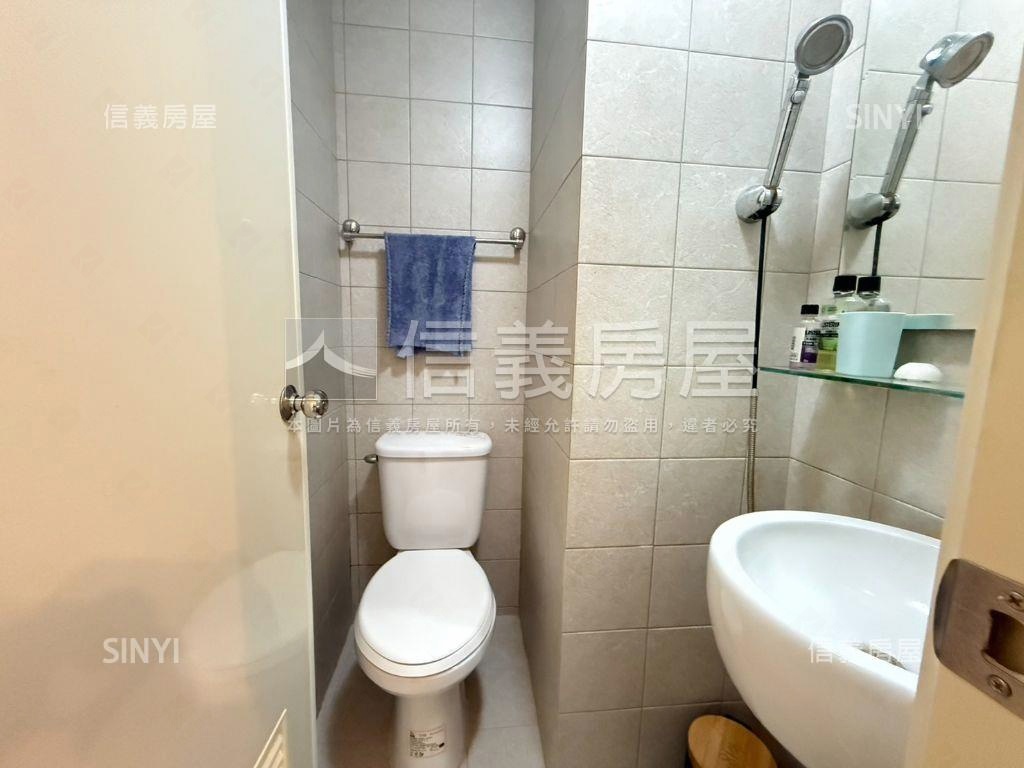 善化ｘ未來館１ｘ溫馨兩房房屋室內格局與周邊環境