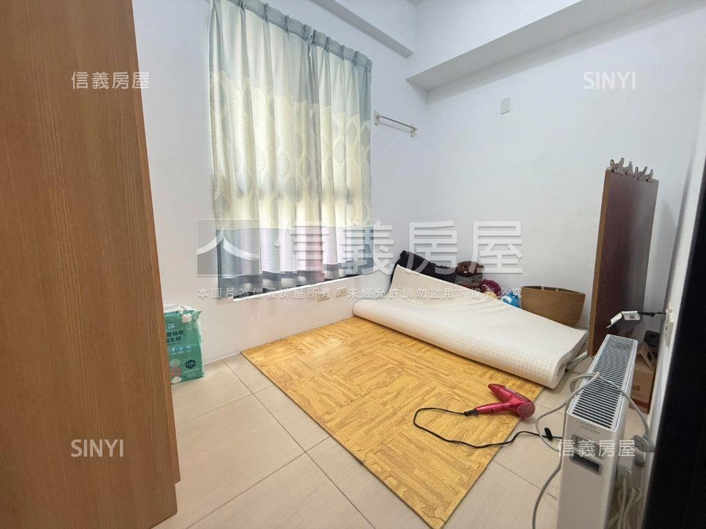 善化ｘ未來館１ｘ溫馨兩房房屋室內格局與周邊環境