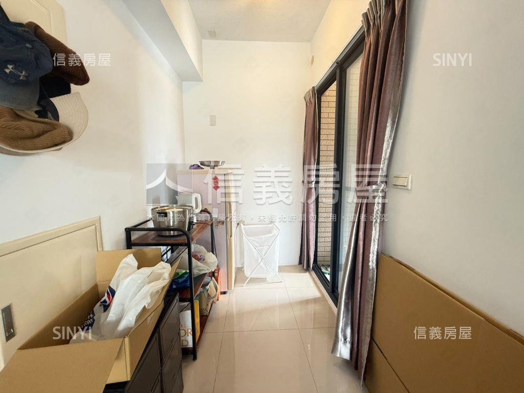 善化ｘ未來館１ｘ溫馨兩房房屋室內格局與周邊環境