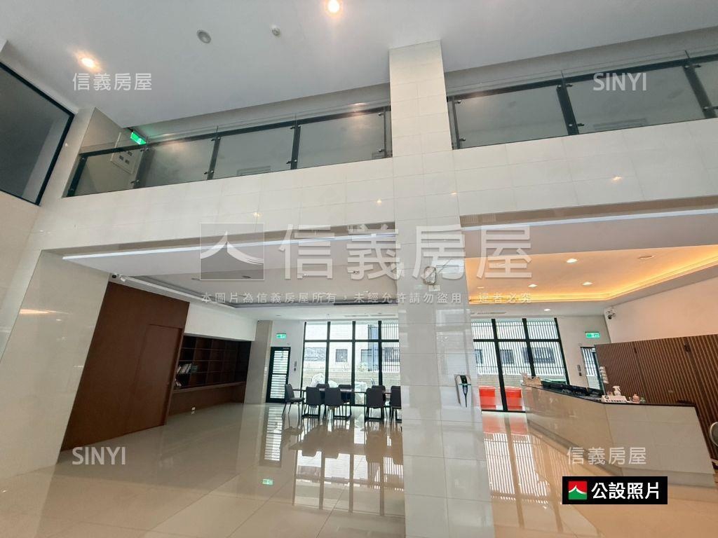 善化ｘ未來館１ｘ溫馨兩房房屋室內格局與周邊環境