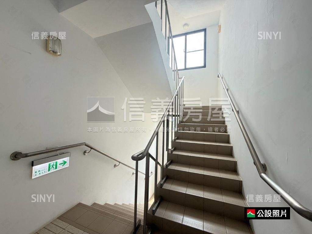 善化ｘ未來館１ｘ溫馨兩房房屋室內格局與周邊環境