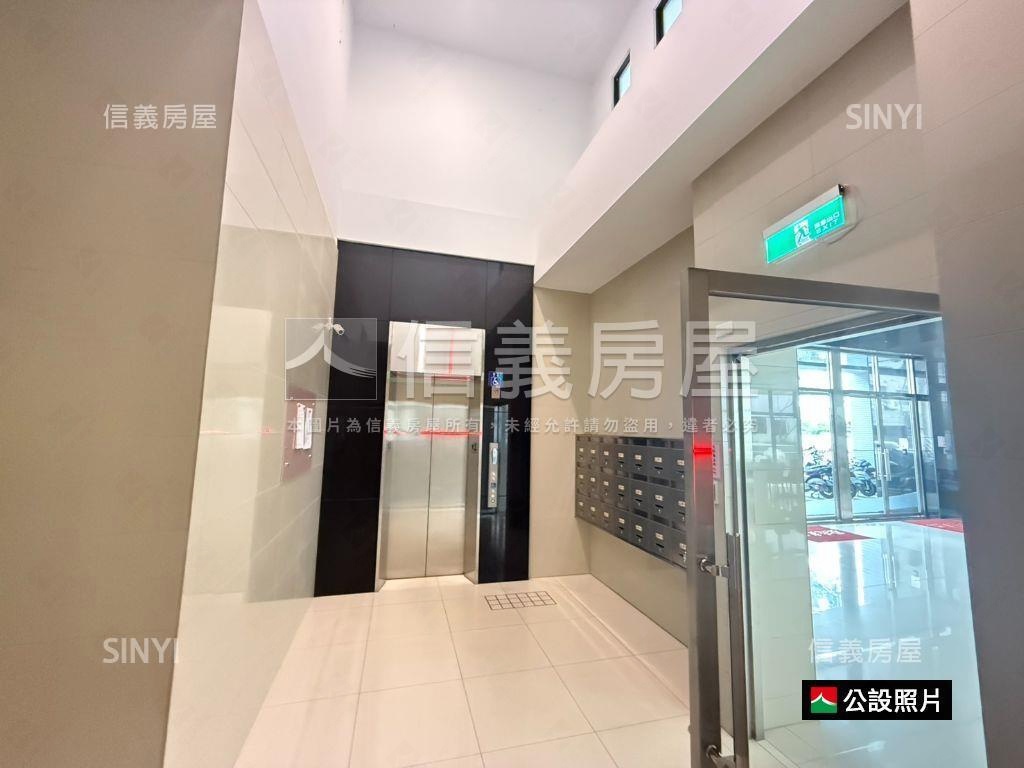 善化ｘ未來館１ｘ溫馨兩房房屋室內格局與周邊環境