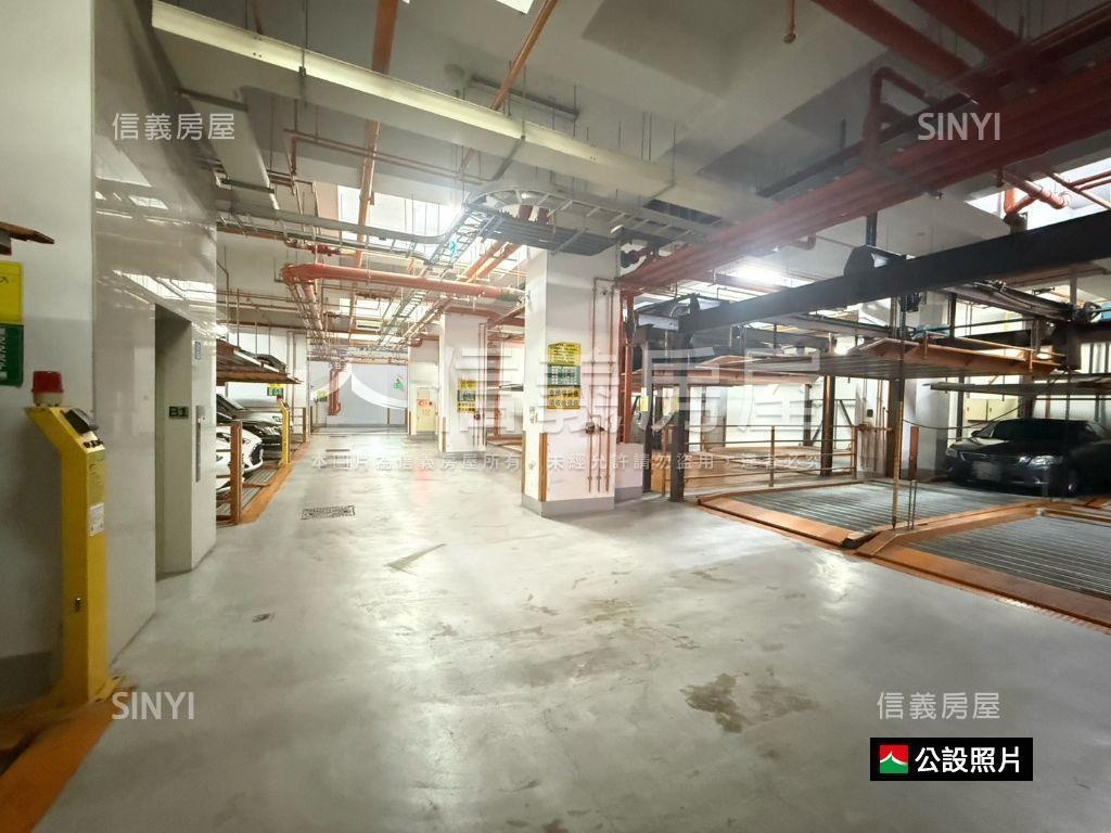 善化ｘ未來館１ｘ溫馨兩房房屋室內格局與周邊環境