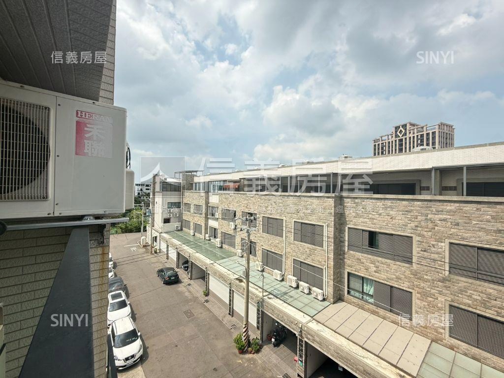 善化ｘ未來館１ｘ溫馨兩房房屋室內格局與周邊環境