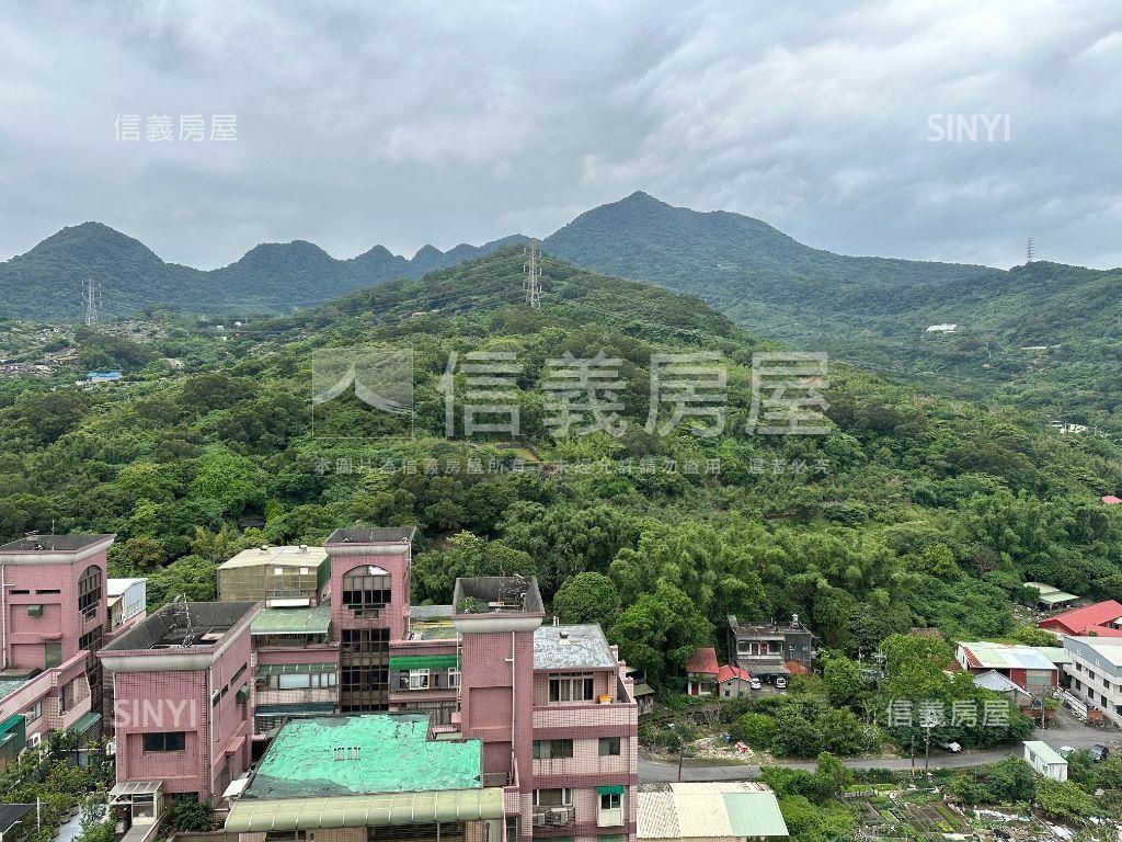 伴月灣山景河景高樓珠寶盒房屋室內格局與周邊環境