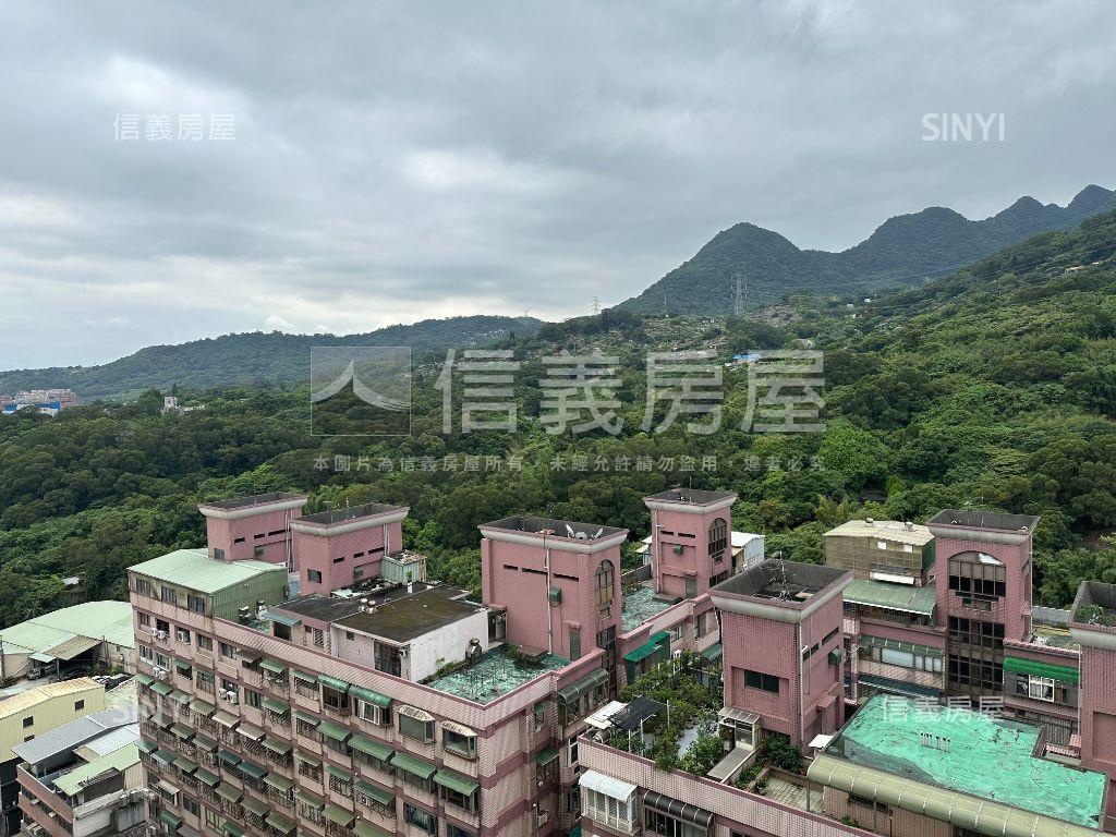 伴月灣山景河景高樓珠寶盒房屋室內格局與周邊環境