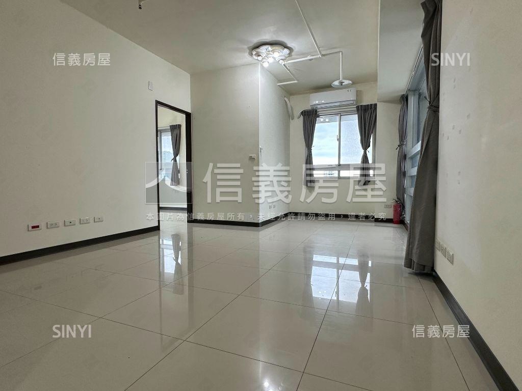 伴月灣山景河景高樓珠寶盒房屋室內格局與周邊環境
