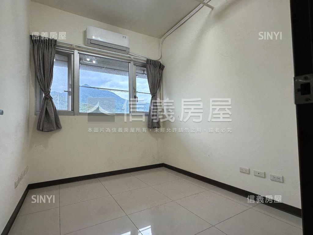 伴月灣山景河景高樓珠寶盒房屋室內格局與周邊環境