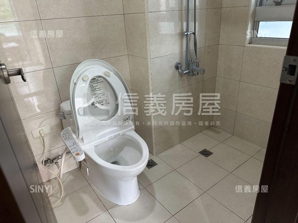 伴月灣山景河景高樓珠寶盒房屋室內格局與周邊環境