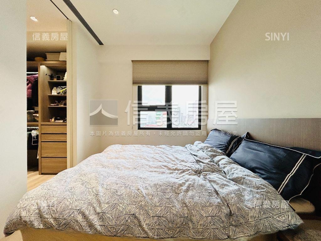 河景ＣＯＺＹ。精緻美屋房屋室內格局與周邊環境
