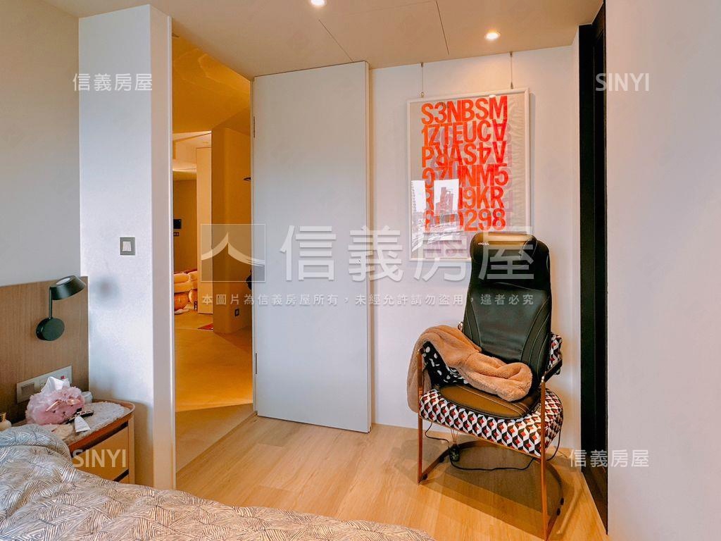 河景ＣＯＺＹ。精緻美屋房屋室內格局與周邊環境