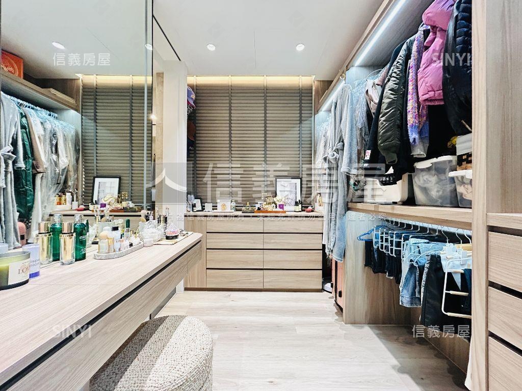 河景ＣＯＺＹ。精緻美屋房屋室內格局與周邊環境