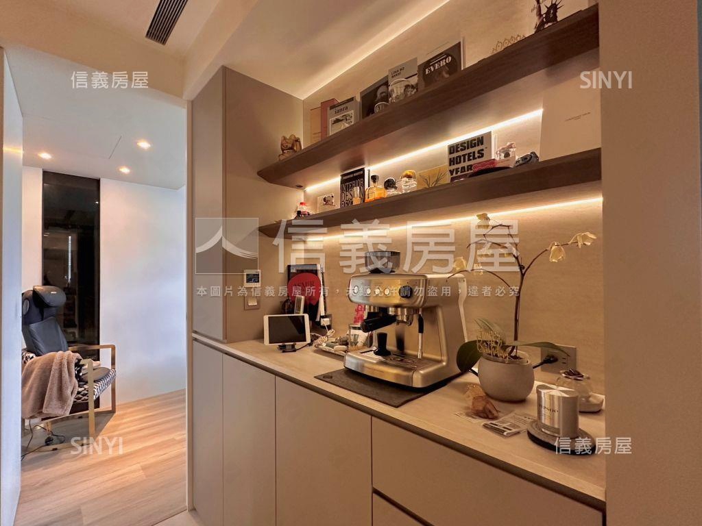 河景ＣＯＺＹ。精緻美屋房屋室內格局與周邊環境