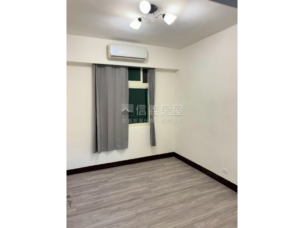北市科芝山站頂加房屋室內格局與周邊環境