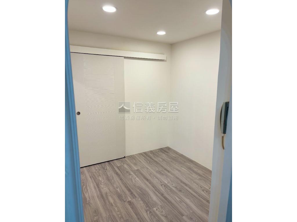 北市科芝山站頂加房屋室內格局與周邊環境