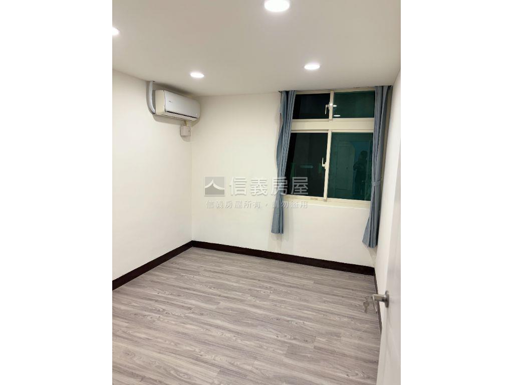北市科芝山站頂加房屋室內格局與周邊環境