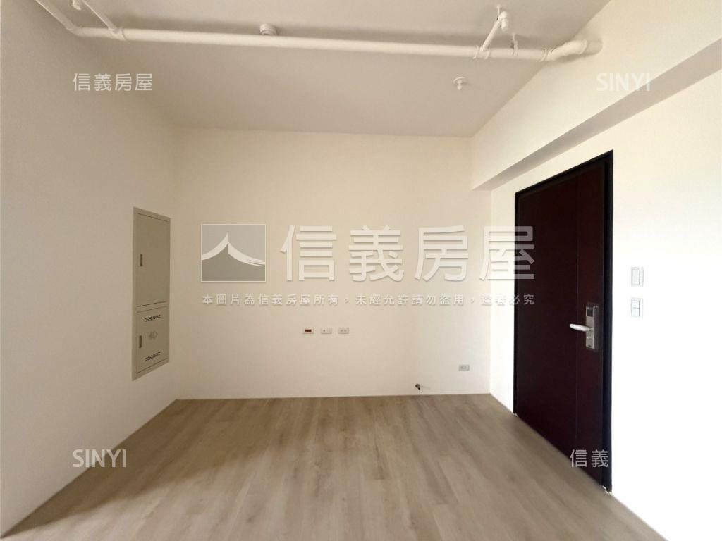 未來之丘高樓兩房平車位房屋室內格局與周邊環境