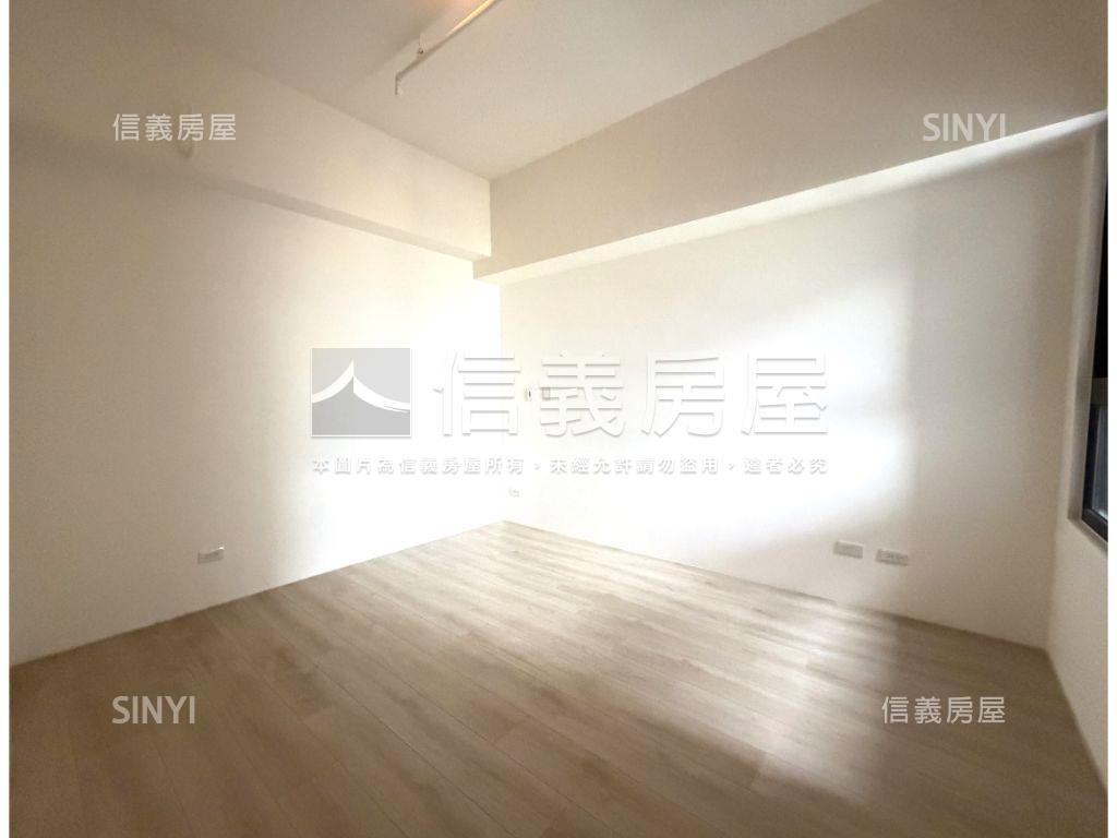 未來之丘高樓兩房平車位房屋室內格局與周邊環境