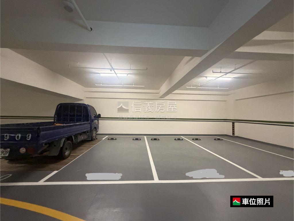 未來之丘高樓兩房平車位房屋室內格局與周邊環境