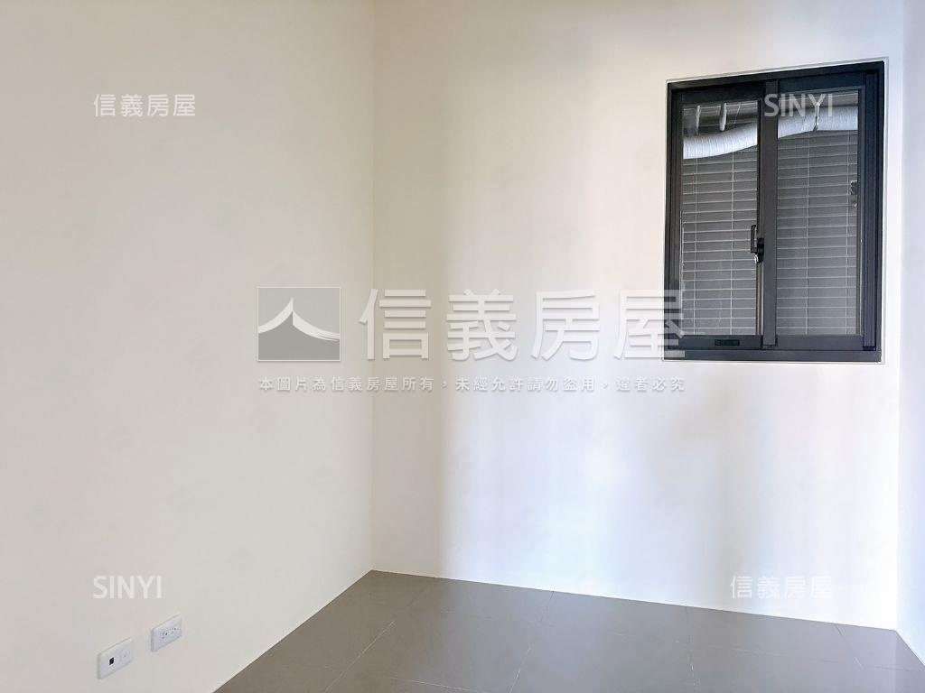 大景首席庭院三房雙車戶房屋室內格局與周邊環境