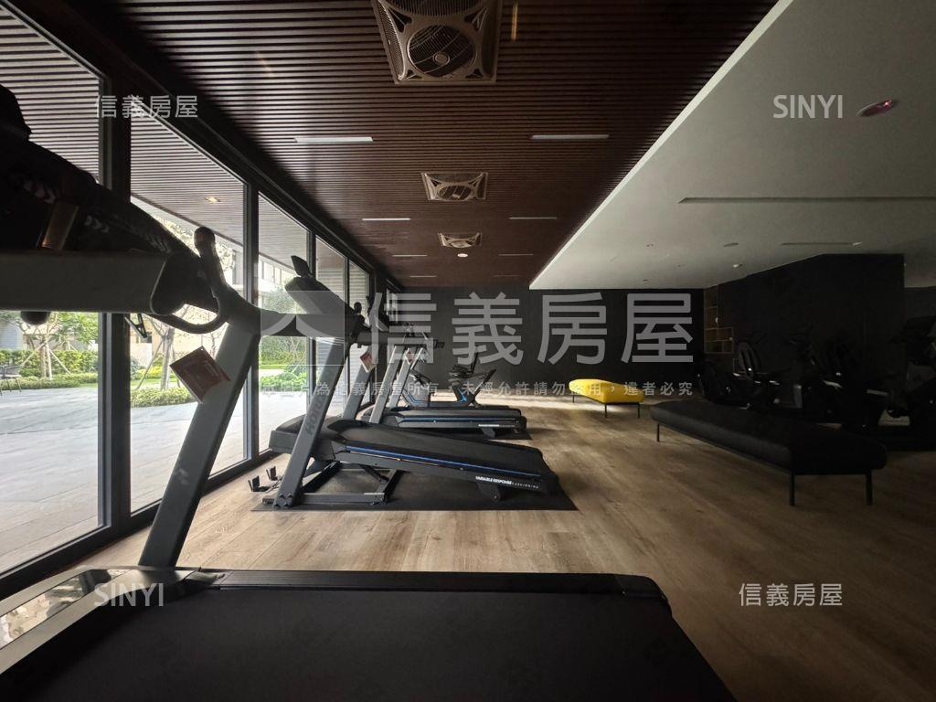 大景首席庭院三房雙車戶房屋室內格局與周邊環境