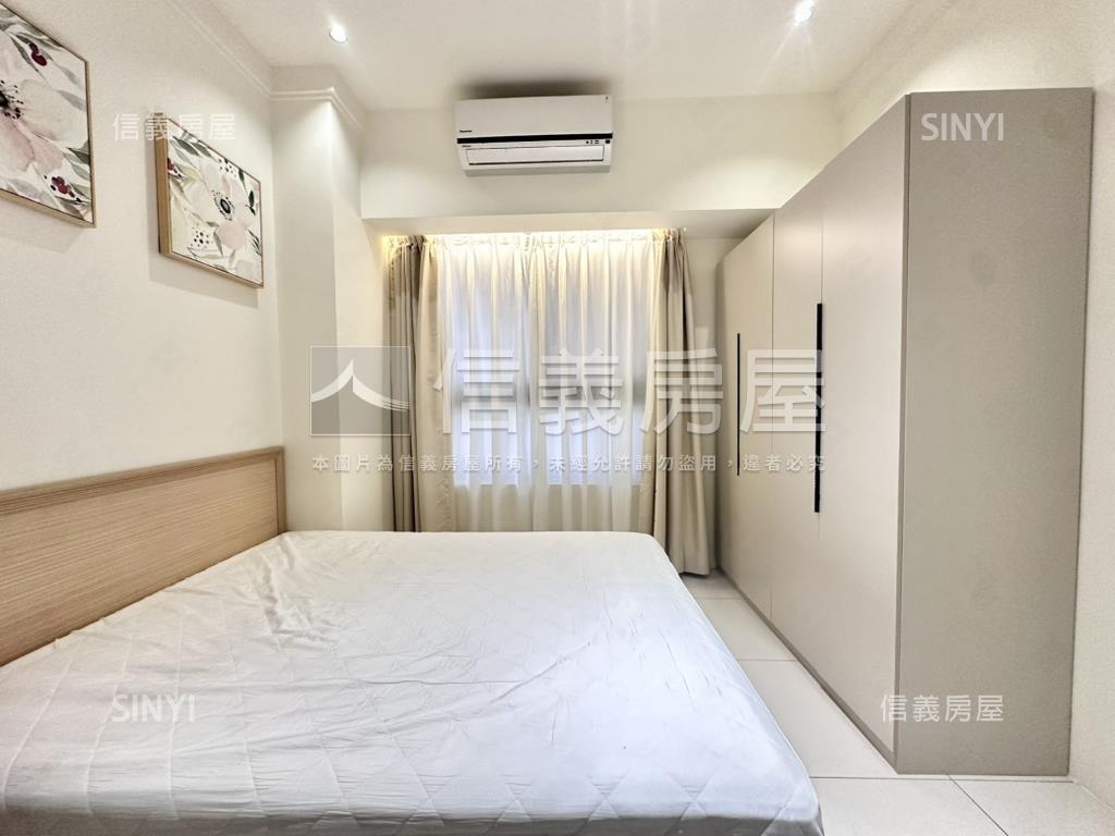 天鵝堡稀有好格局三房平車房屋室內格局與周邊環境