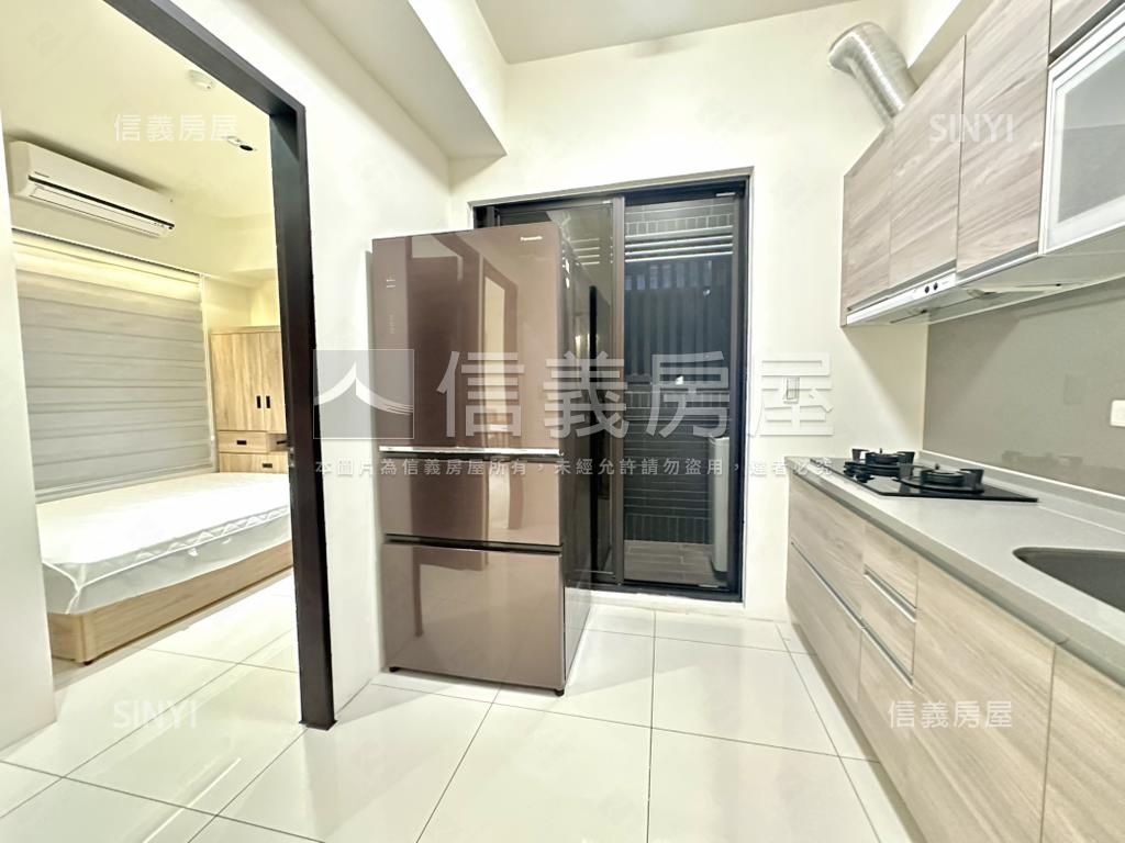 天鵝堡稀有好格局三房平車房屋室內格局與周邊環境