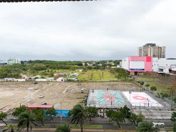 海洋都心景觀採光３房