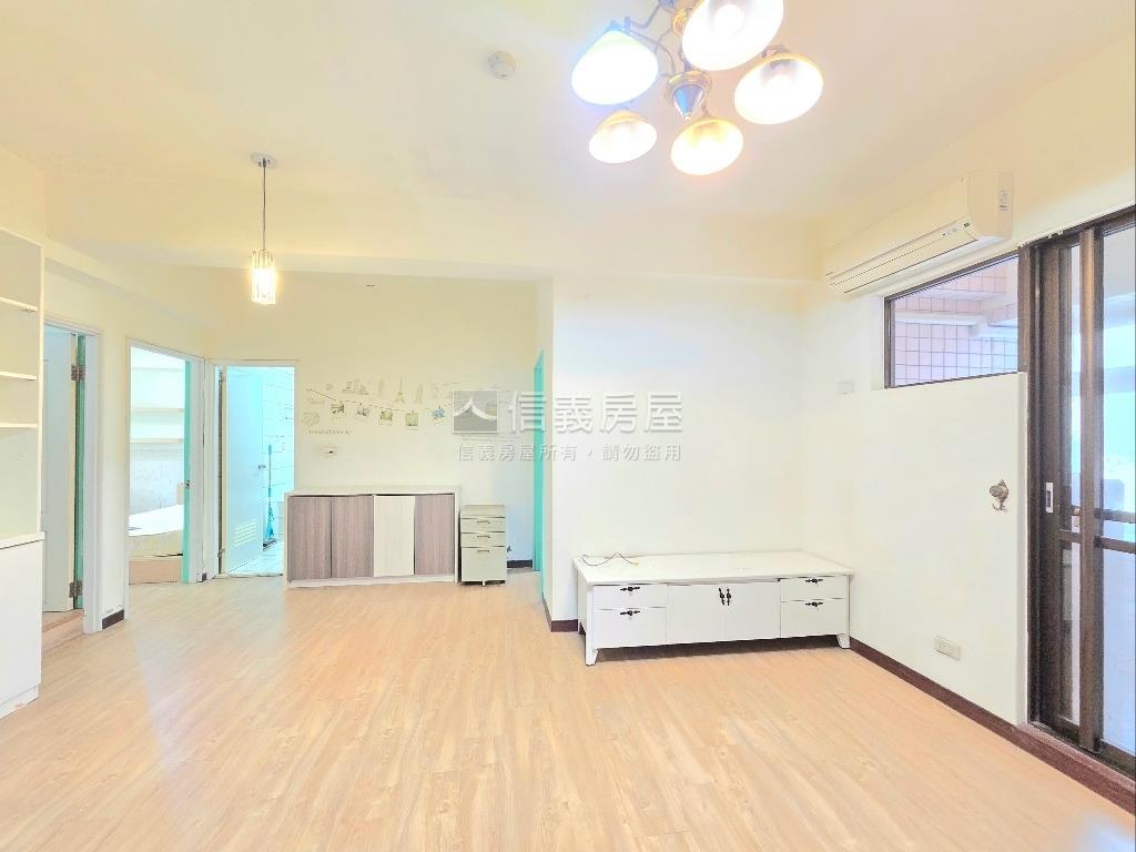 精華地點麗都３房房屋室內格局與周邊環境