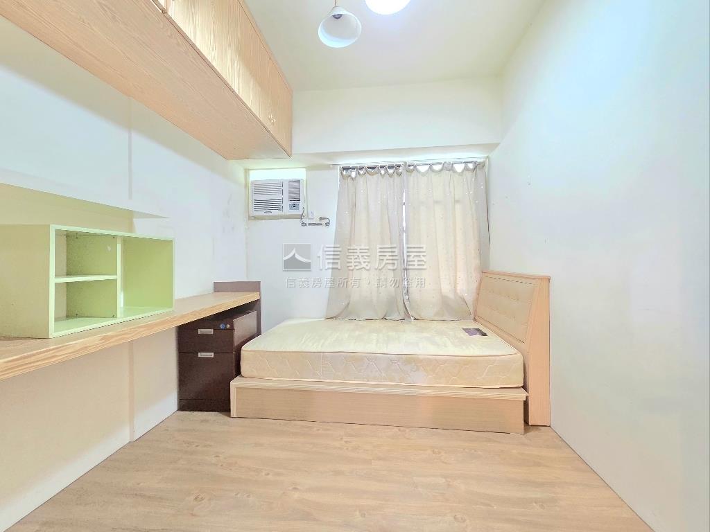 精華地點麗都３房房屋室內格局與周邊環境