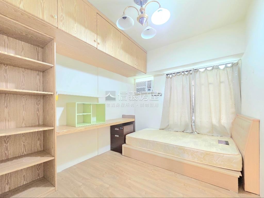 精華地點麗都３房房屋室內格局與周邊環境