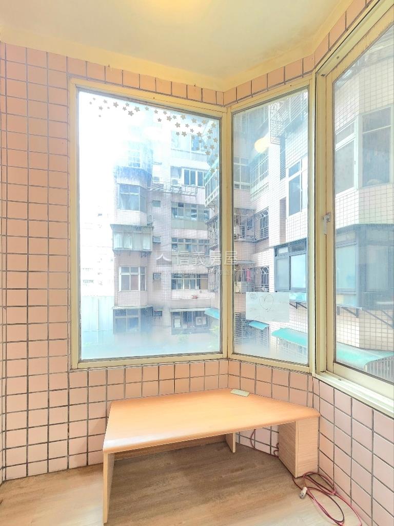 精華地點麗都３房房屋室內格局與周邊環境