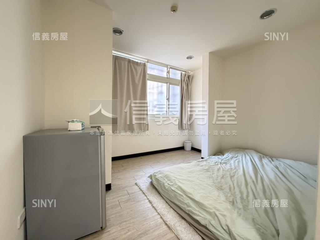 景安捷運美屋兩房兩衛房屋室內格局與周邊環境