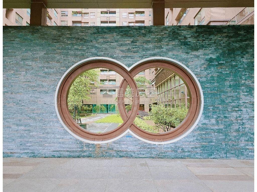 京都·邊間採光樹海三房房屋室內格局與周邊環境