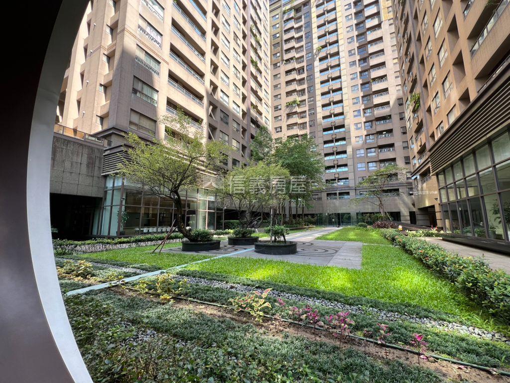 京都·邊間採光樹海三房房屋室內格局與周邊環境