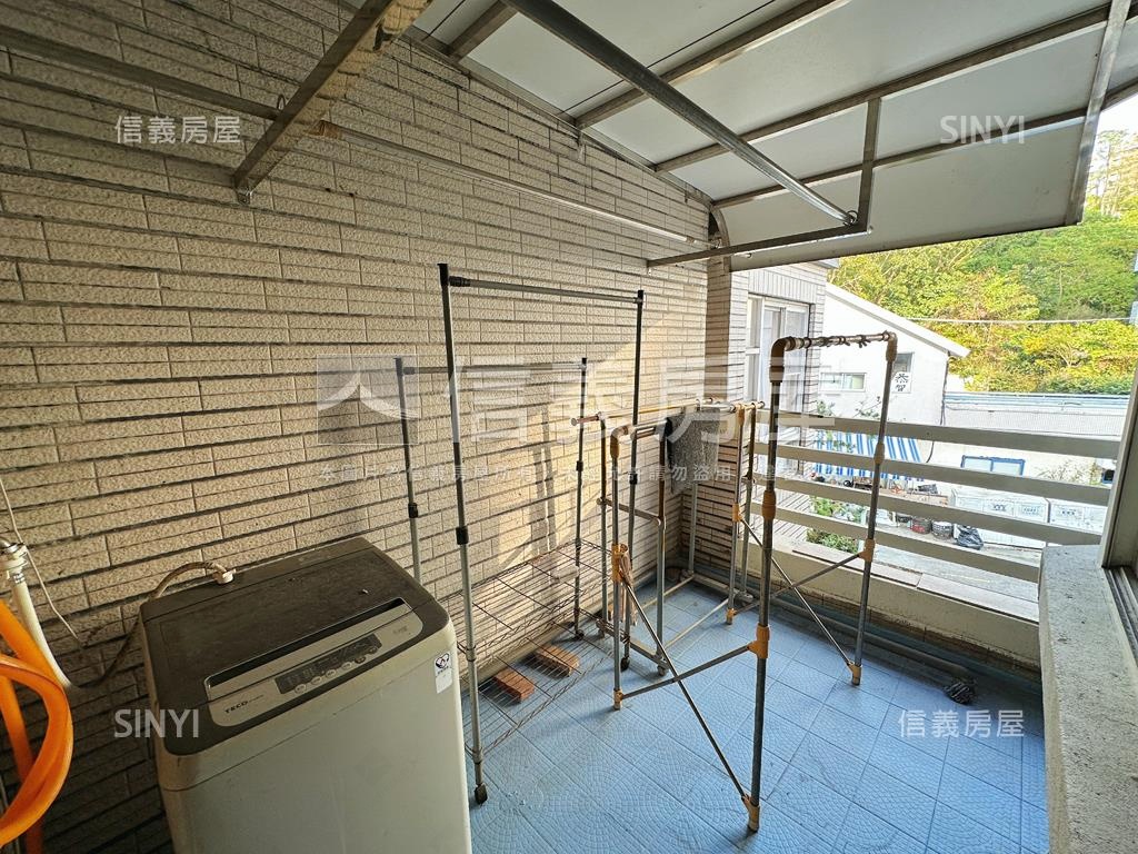 義大觀景山林別墅房屋室內格局與周邊環境