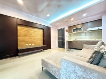 西門捷運一房一廳套房